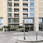 Unbeatable Deal Chic 1Br With Amazing Views By Deluxe Holiday Homes