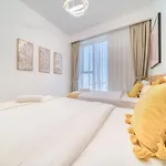 Unbeatable Deal Chic 1Br With Amazing Views By Deluxe Holiday Homes