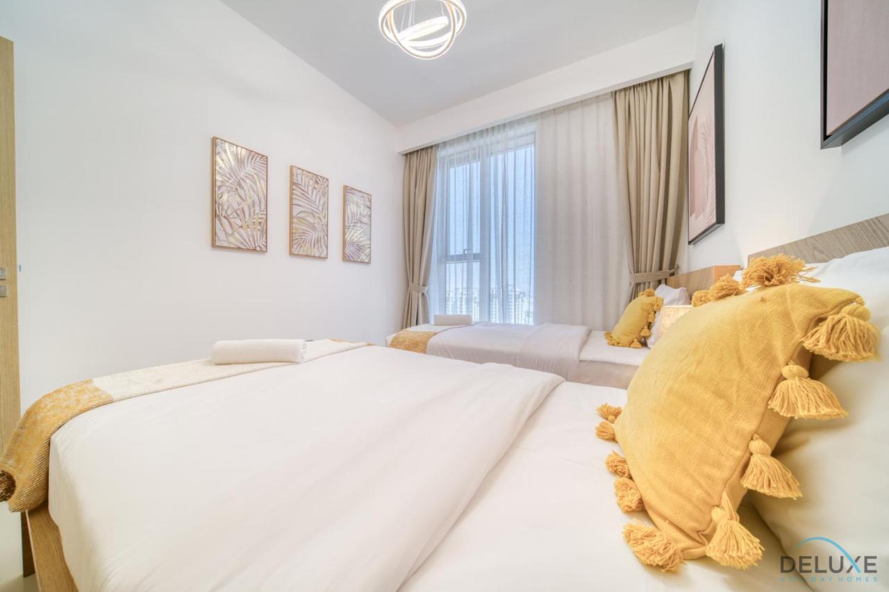 Unbeatable Chic 1br With Amazing Views By Deluxe Homes Apartment Dubai