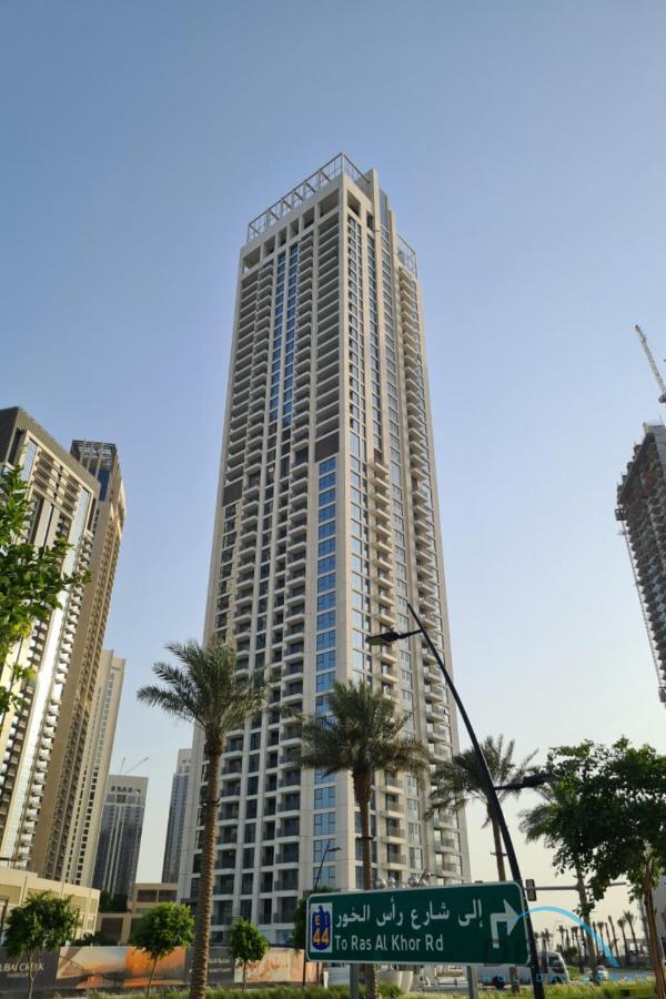Unbeatable Chic 1br With Amazing Views By Deluxe Homes * Dubai