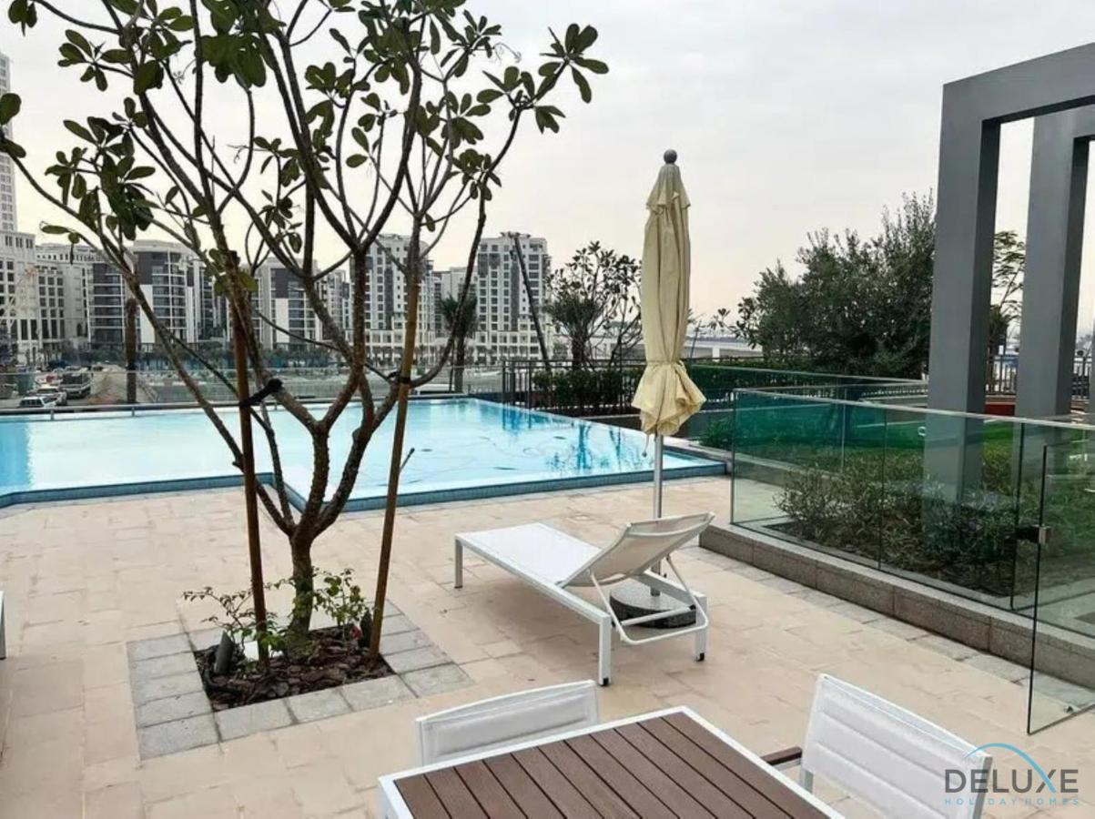 Unbeatable Chic 1br With Amazing Views By Deluxe Homes Apartment Dubai