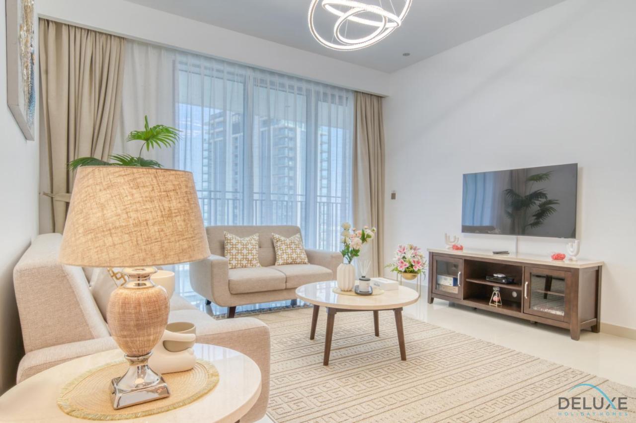 Unbeatable Chic 1br With Amazing Views By Deluxe Homes *